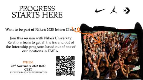 nike studentenjob|nike internships amsterdam.